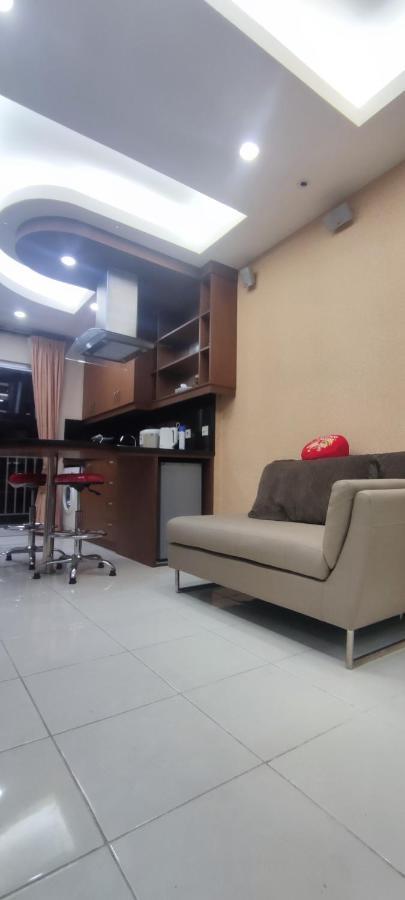 Classy! 2Br Medit2 & Gm West Jakarta Apartment Екстериор снимка