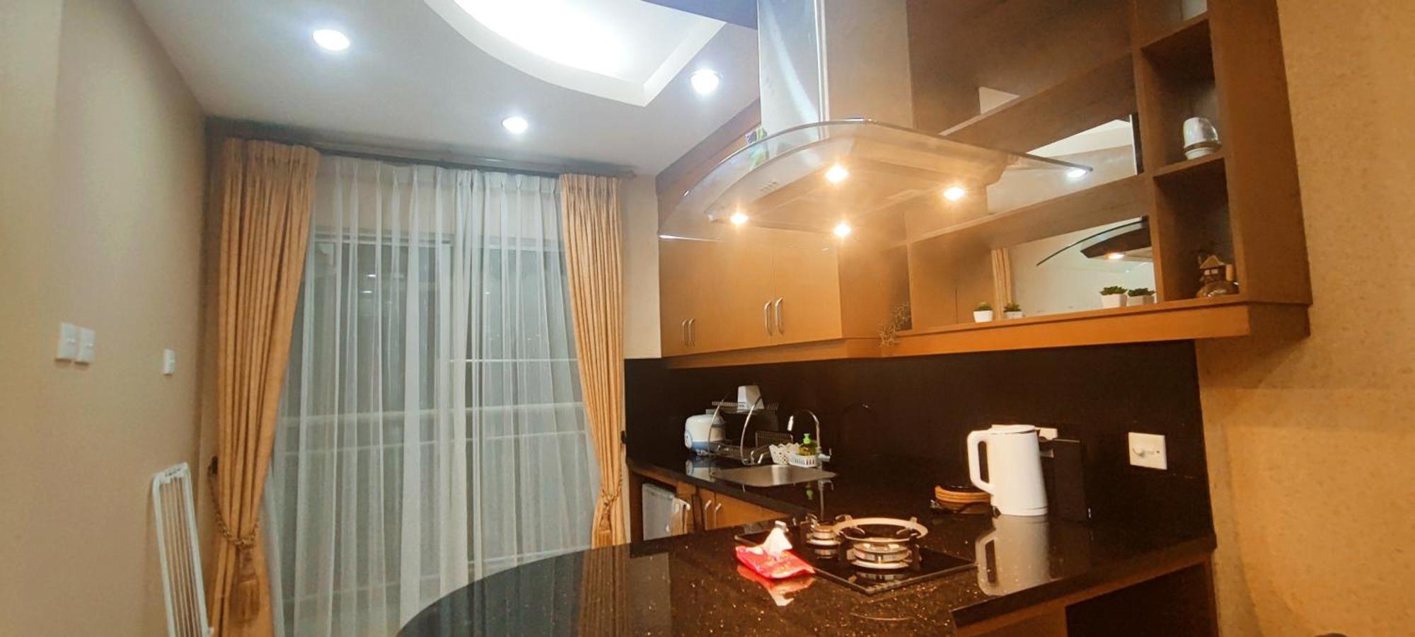 Classy! 2Br Medit2 & Gm West Jakarta Apartment Екстериор снимка