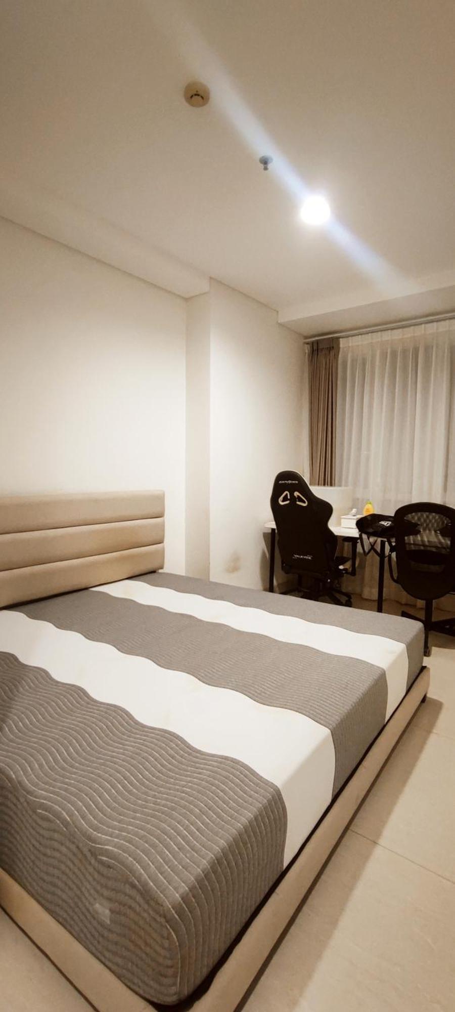 Classy! 2Br Medit2 & Gm West Jakarta Apartment Екстериор снимка